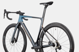 SuperSix EVO 2 - Tungsten Blue