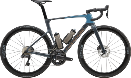 SuperSix EVO 2 - Tungsten Blue