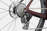 SuperSix EVO 3 - Cherry Lacquer