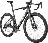 SuperSix EVO 3 - Raw
