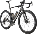 SuperSix EVO 3 - Raw