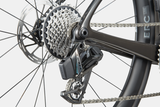 SuperSix EVO 3 - Raw
