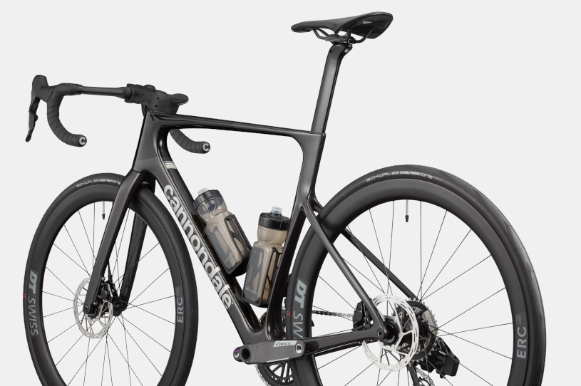SuperSix EVO 3 - Raw