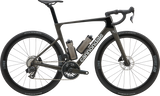 SuperSix EVO 3 - Raw