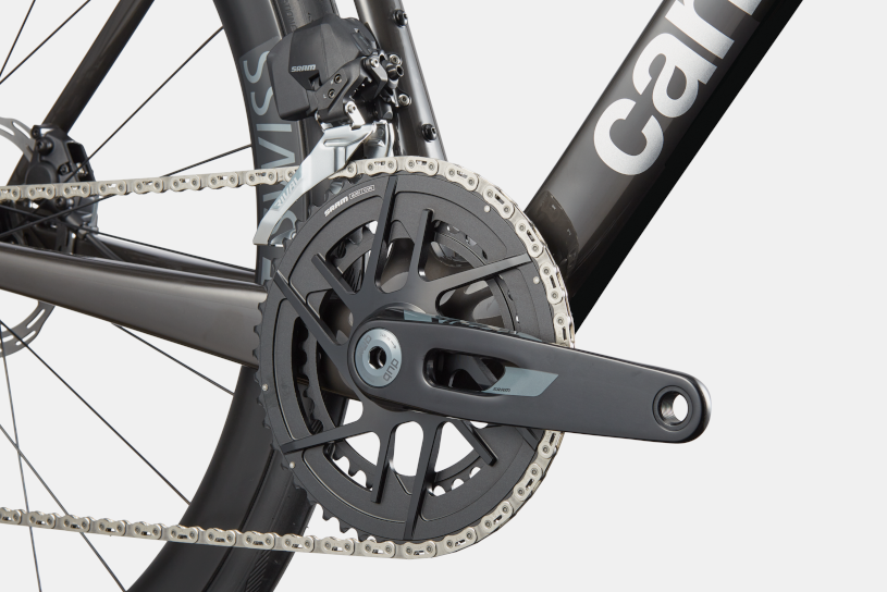 SuperSix EVO 4 - Raw