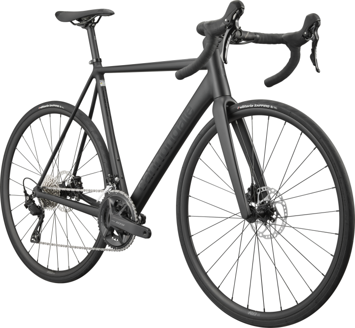 CAAD14 3 - Matte Black
