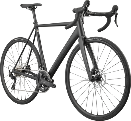 CAAD14 3 - Matte Black
