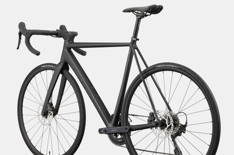 CAAD14 3 - Matte Black