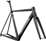 CAAD14 Frameset - Black