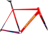 CAAD14 Frameset - Rally Red