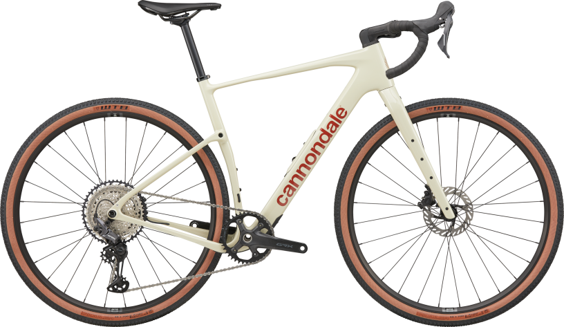 Topstone Carbon 3 GRX 1x