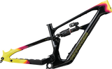 Bad Habit Frameset - Black