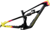 Bad Habit Frameset - Black