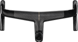 SystemBar Road Carbon Handlebar, 360 mm - schwarz