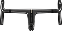 SystemBar Road SL Carbon Handlebar, 400 mm - schwarz