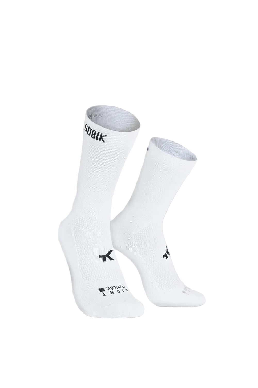 Chaussettes Icon - Salt