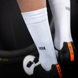 Socks Iro 2.0 - White Logo