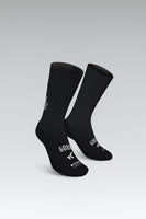 Socks Vortex Dusk 2.0 - Black