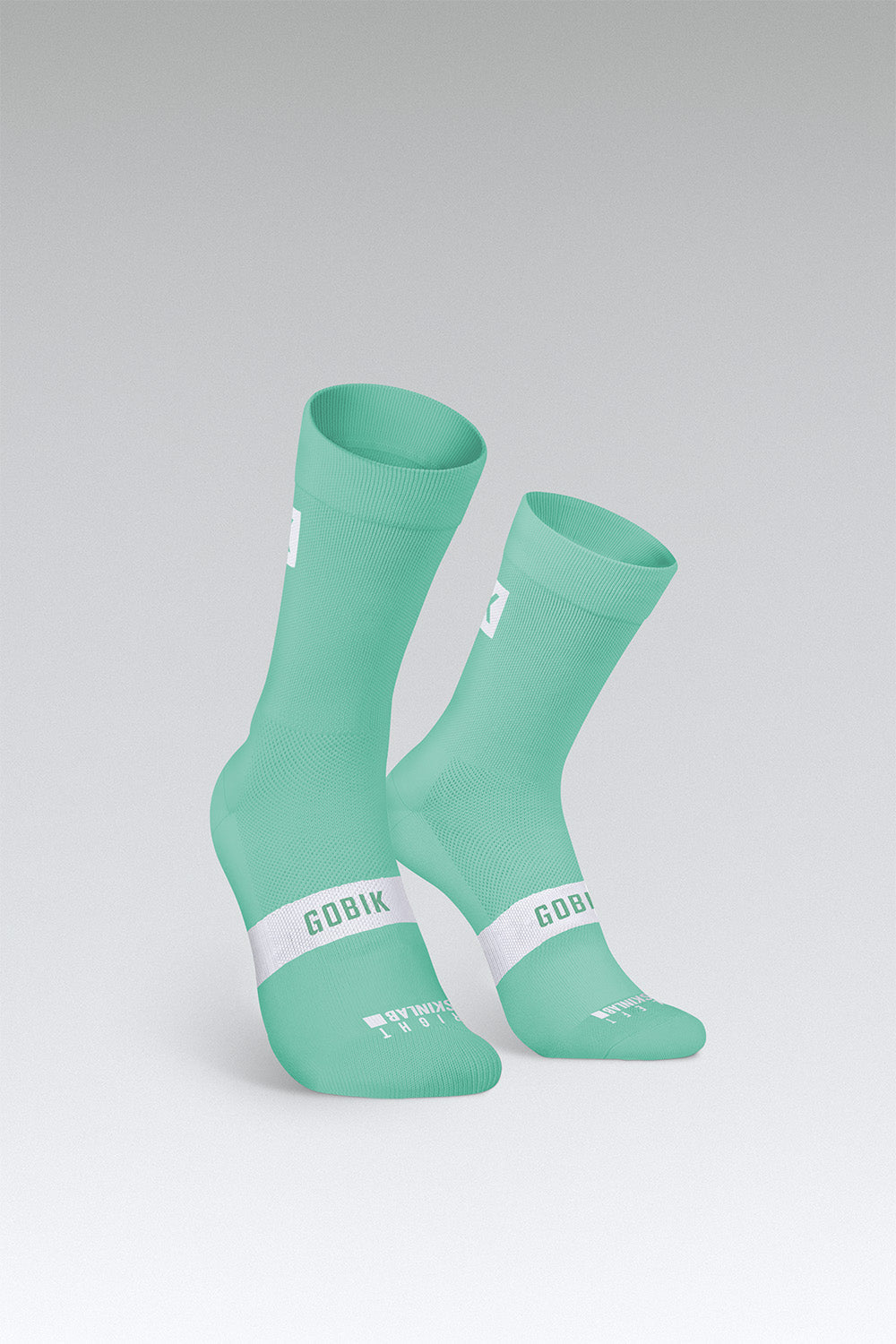 Socks Iro 2.0 - Mint Green
