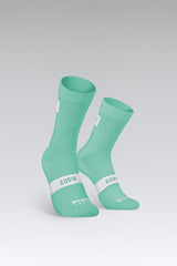 Socks Iro 2.0 - Mint Green