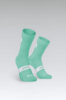 Socks Iro 2.0 - Mint Green