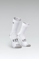 Socks Iro 2.0 - White Logo