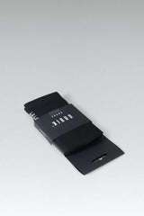 Socks Superb - Black Axis Standard