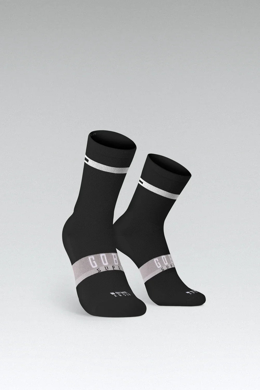 Socks Superb - Black Horizon Standard