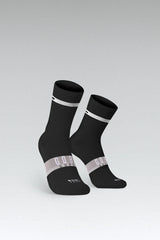 Socks Superb - Black Horizon Standard