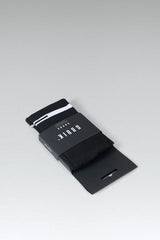 Socks Superb - Black Horizon Extra Long