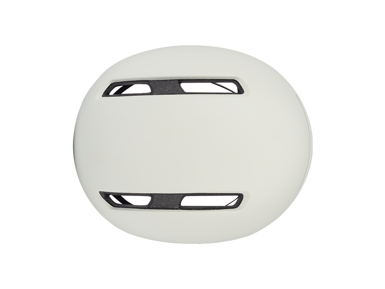 Calido Urban / E-Bike Helm Matt Light Grey