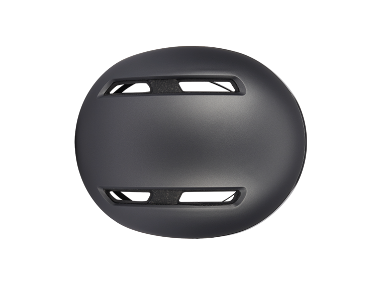 Calido Urban / E-Bike Helm charcoal