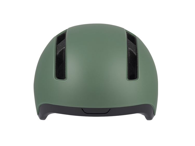 Calido Urban / E-Bike Helm Matt Olive Black