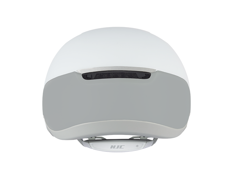 Calido Urban / E-Bike Helm Matt White