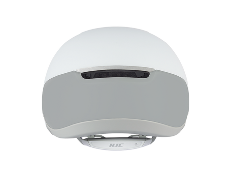 Calido Urban / E-Bike Helm Matt White