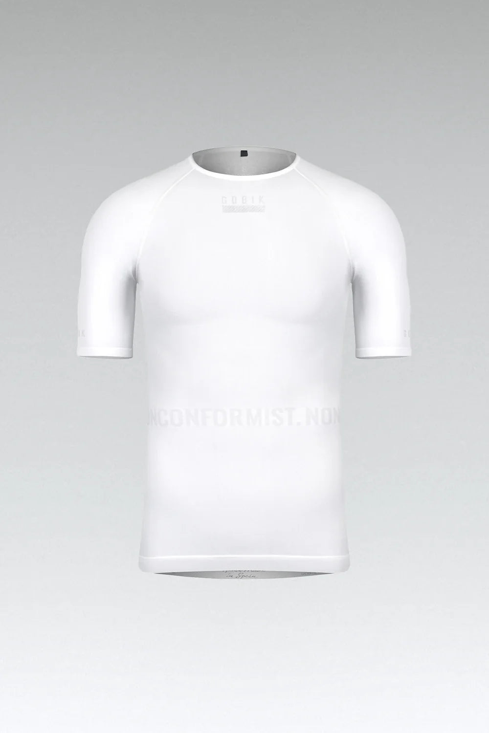 Base Layer Short Sleeve Limber Skin - Icelandic