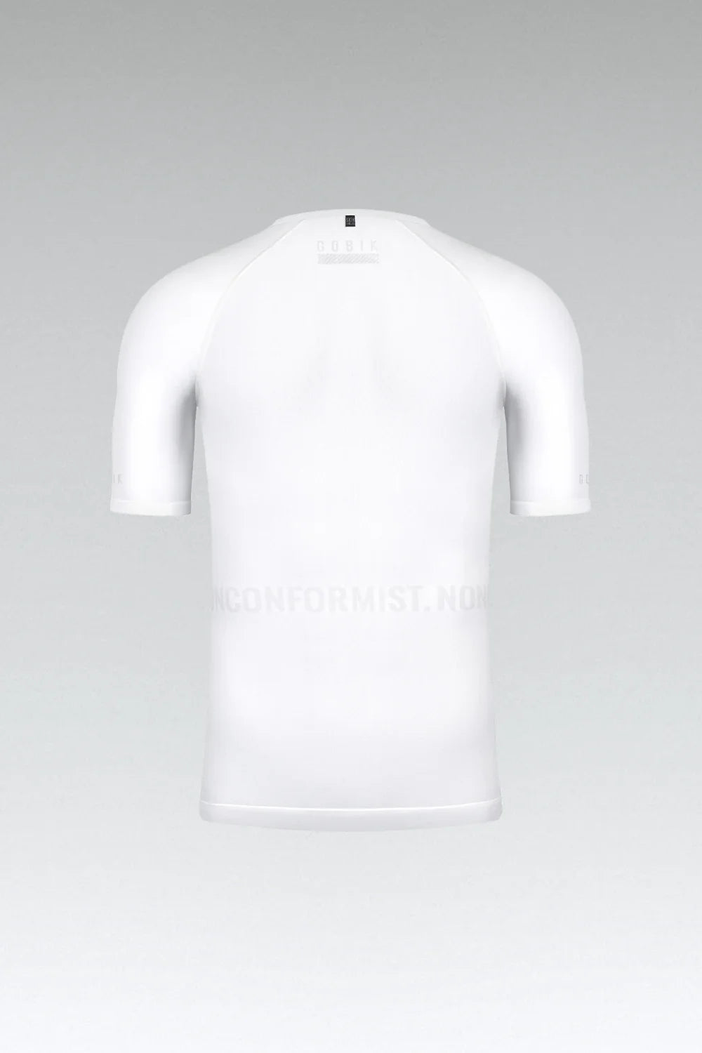 Base Layer Short Sleeve Limber Skin - Icelandic