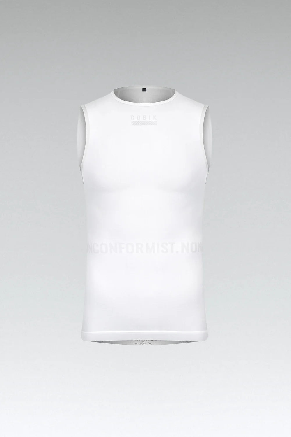 Base Layer Sleeveless Limber Skin - Icelandic