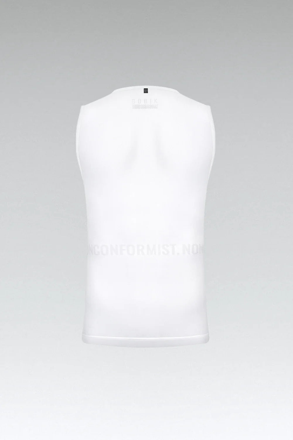 Base Layer Sleeveless Limber Skin - Icelandic