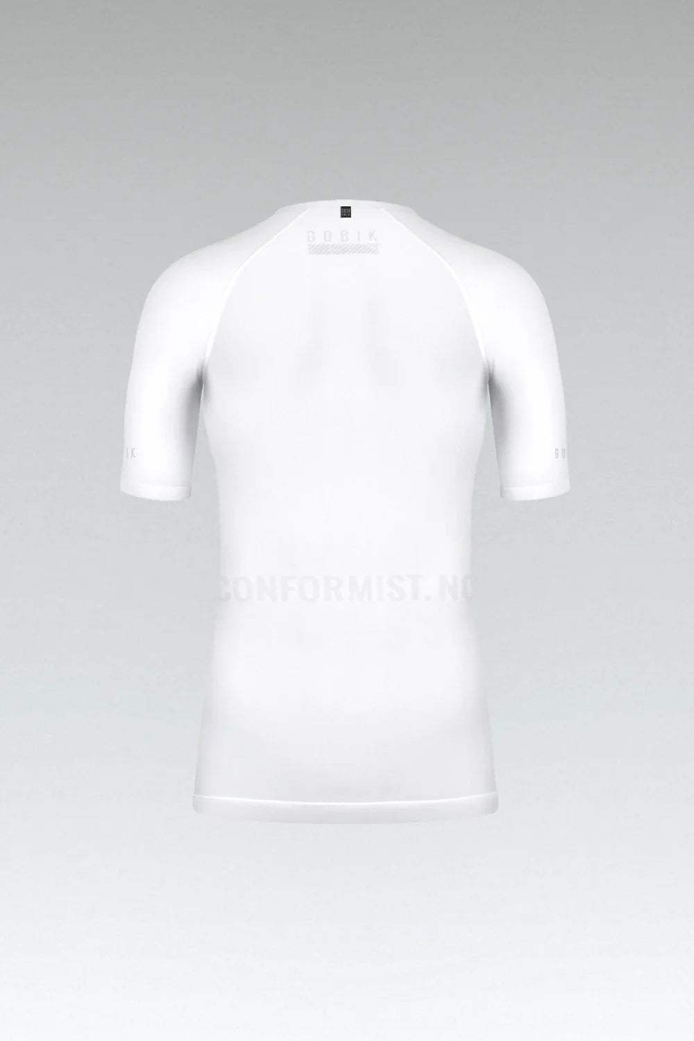 Base Layer Short Sleeve Limber Skin Women - Icelandic