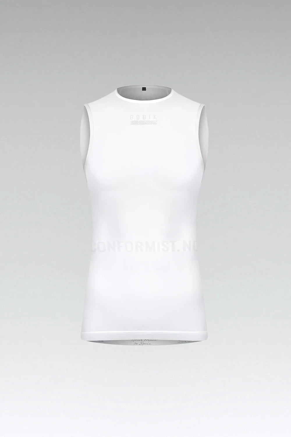 Base Layer Sleeveless Limber Skin Women - Icelandic