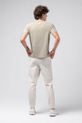 T-Shirt Native - Spray Green