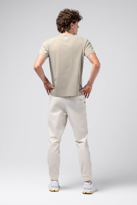 T-Shirt Native - Spray Green