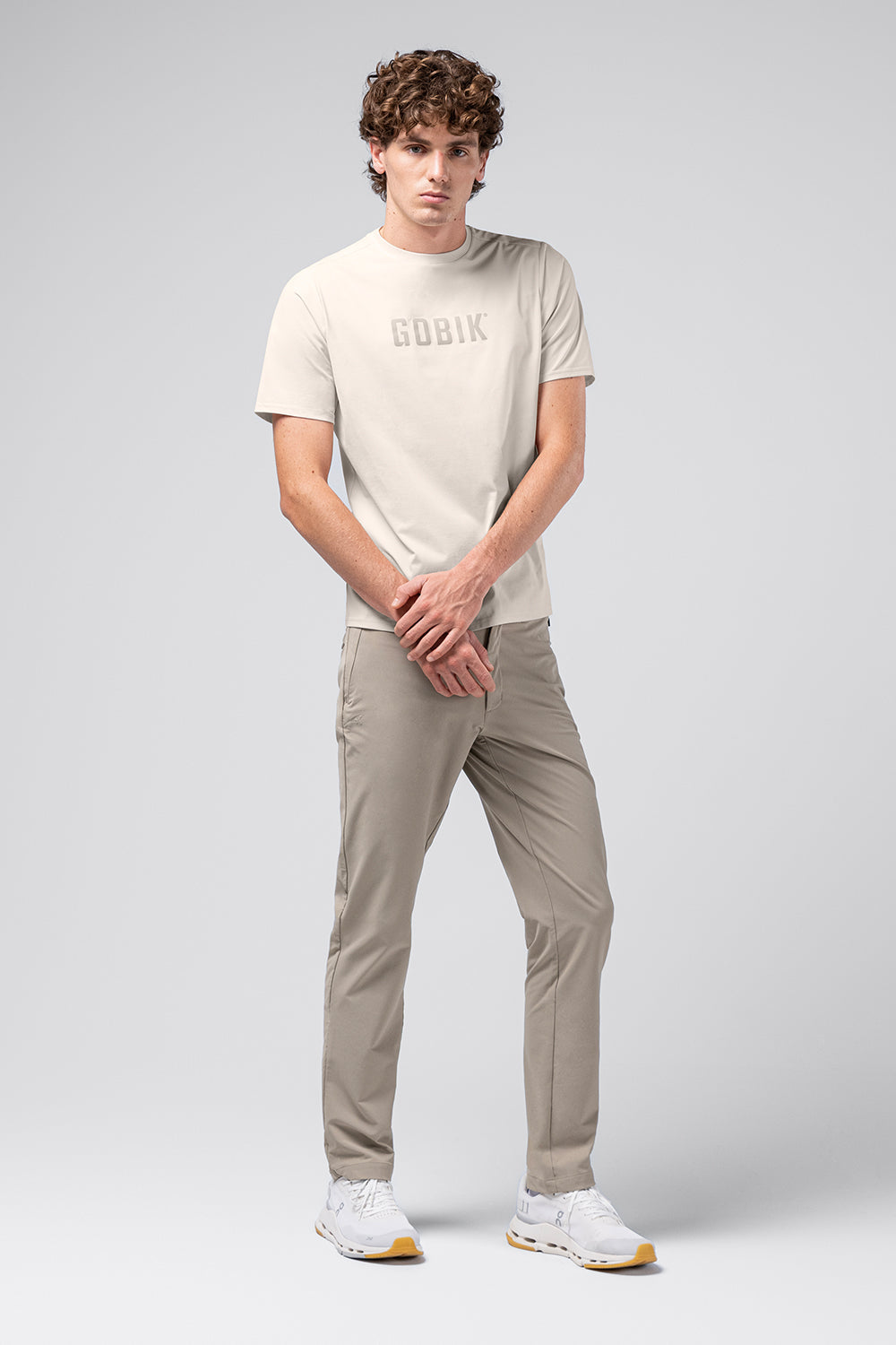 T-Shirt Native - Summer Sand