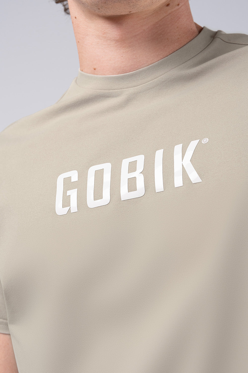 T-Shirt Native - Spray Green