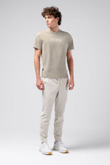 T-Shirt Native - Spray Green