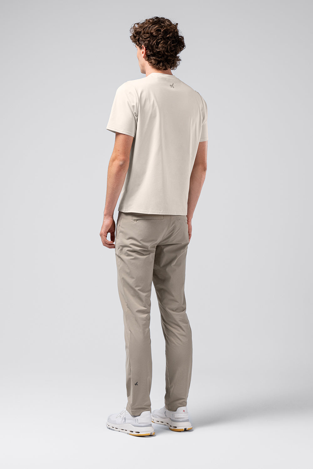 T-Shirt Native - Summer Sand