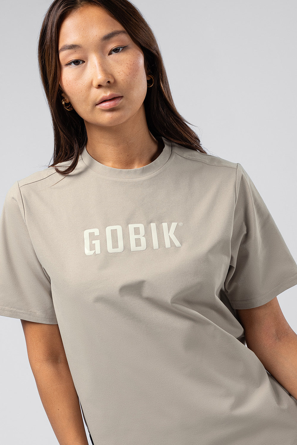 T-Shirt Native - Spray Green