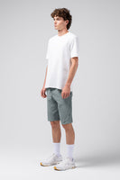 T-Shirt Over Ride - White