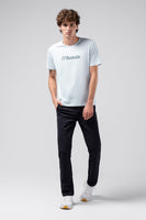 T-Shirt Overlines 2.0 - Ice Melt